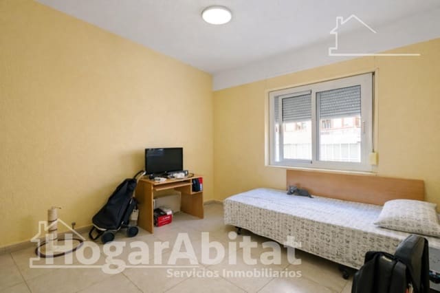 3 quarto Apartamento para venda em Carolinas Bajas, Alicante cidade - 180 000 € (Ref: 9868648)