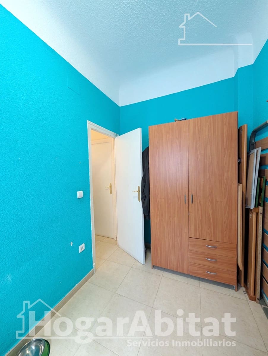 3 quarto Apartamento para venda em Alicante cidade - 180 000 € (Ref: 9868648)