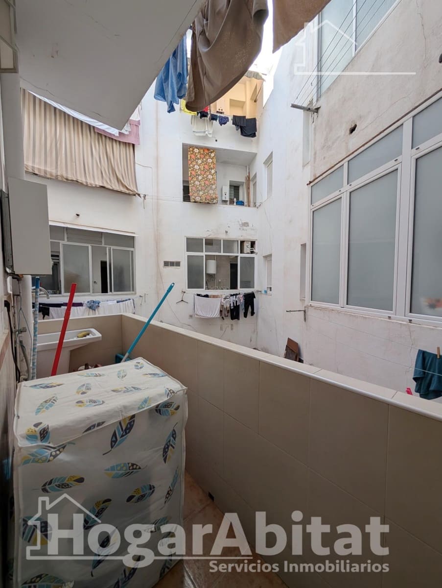 3 quarto Apartamento para venda em Alicante cidade - 180 000 € (Ref: 9868648)