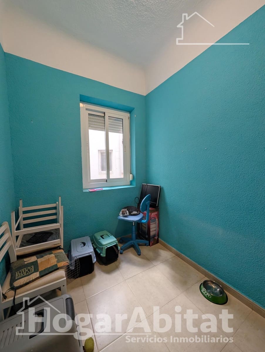 3 quarto Apartamento para venda em Alicante cidade - 180 000 € (Ref: 9868648)
