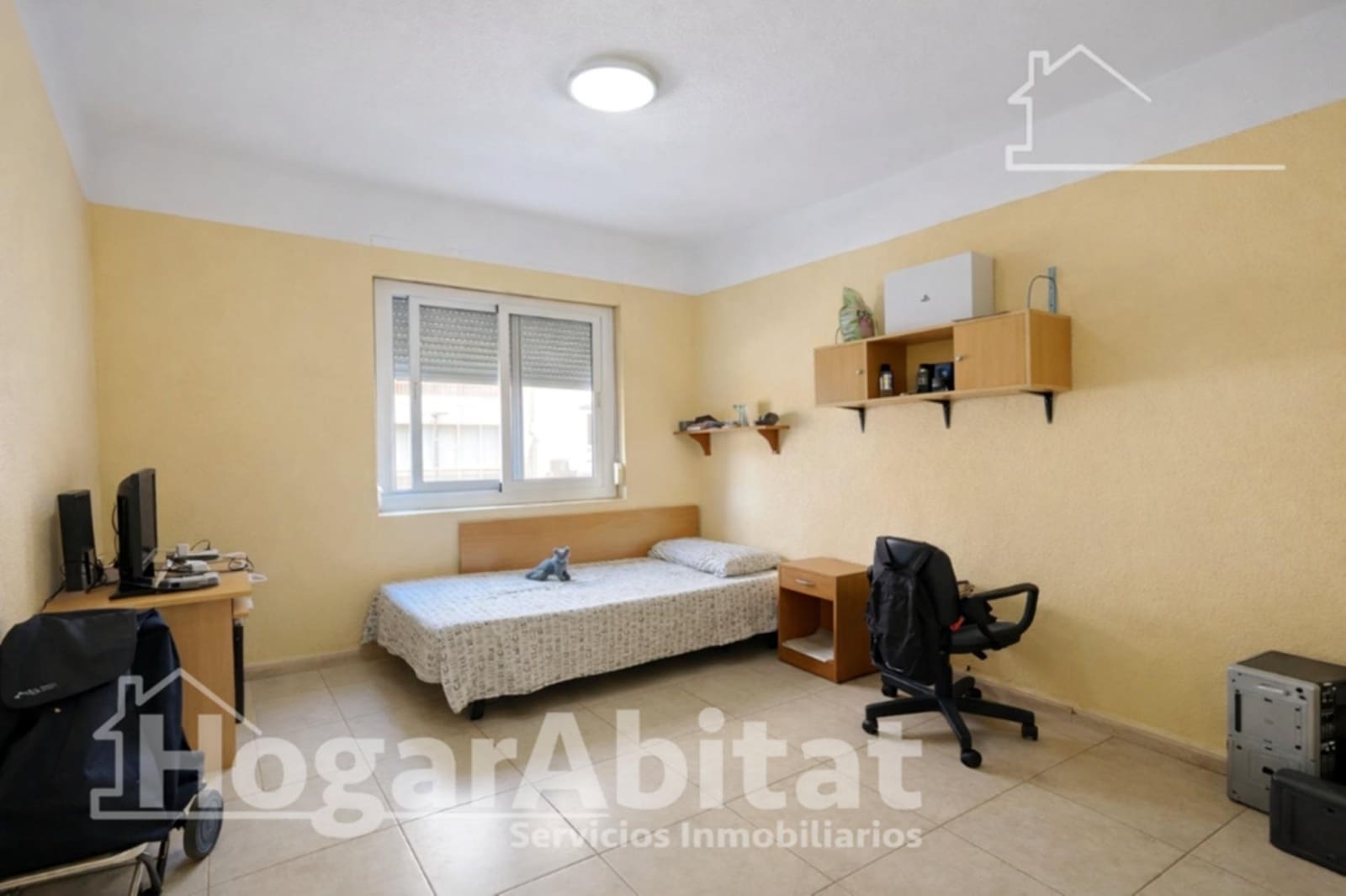 3 quarto Apartamento para venda em Alicante cidade - 180 000 € (Ref: 9868648)