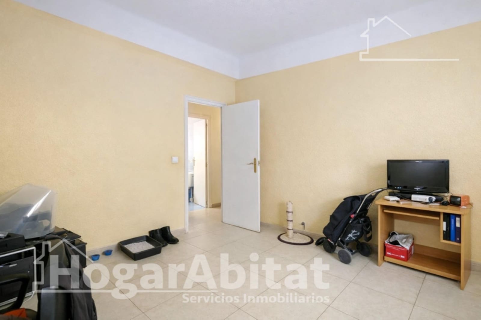 3 quarto Apartamento para venda em Alicante cidade - 180 000 € (Ref: 9868648)