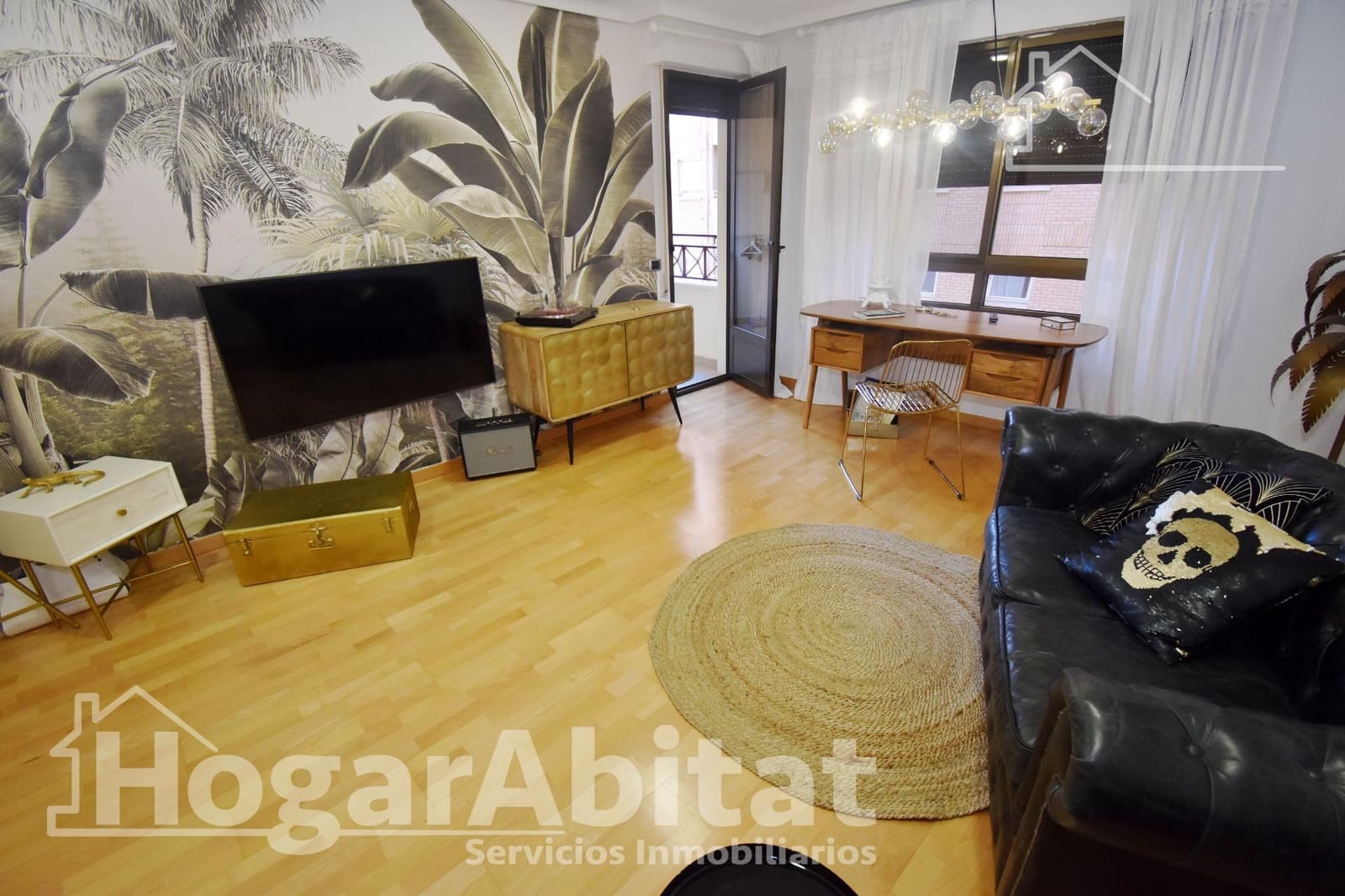 3 makuuhuone Asunto myytävänä paikassa Castello de la Plana mukana 
autotalli - 295 000 € (Ref: 9868649)