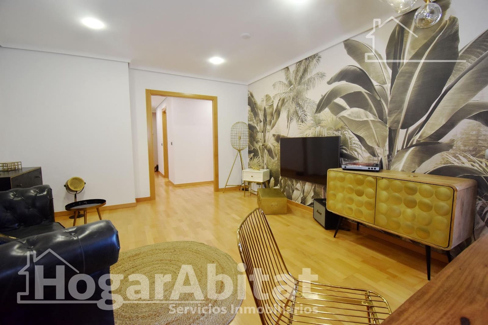 3 makuuhuone Asunto myytävänä paikassa Castello de la Plana mukana 
autotalli - 295 000 € (Ref: 9868649)