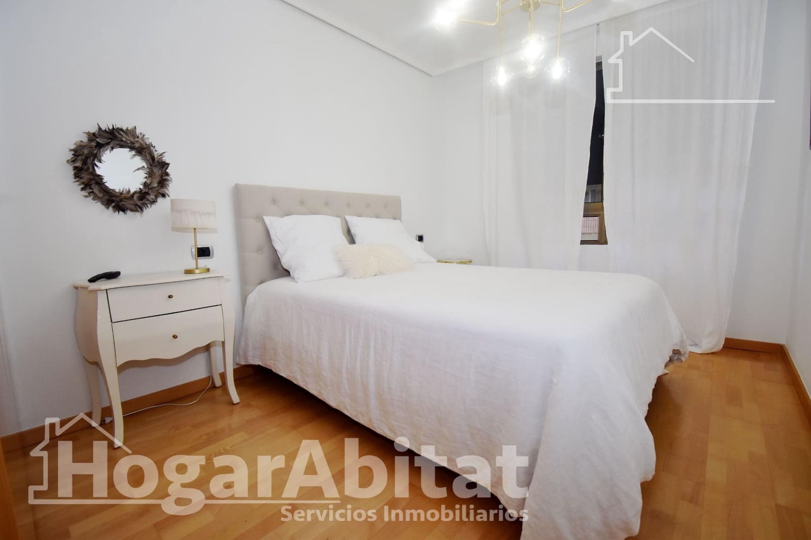 3 makuuhuone Asunto myytävänä paikassa Castello de la Plana mukana 
autotalli - 295 000 € (Ref: 9868649)