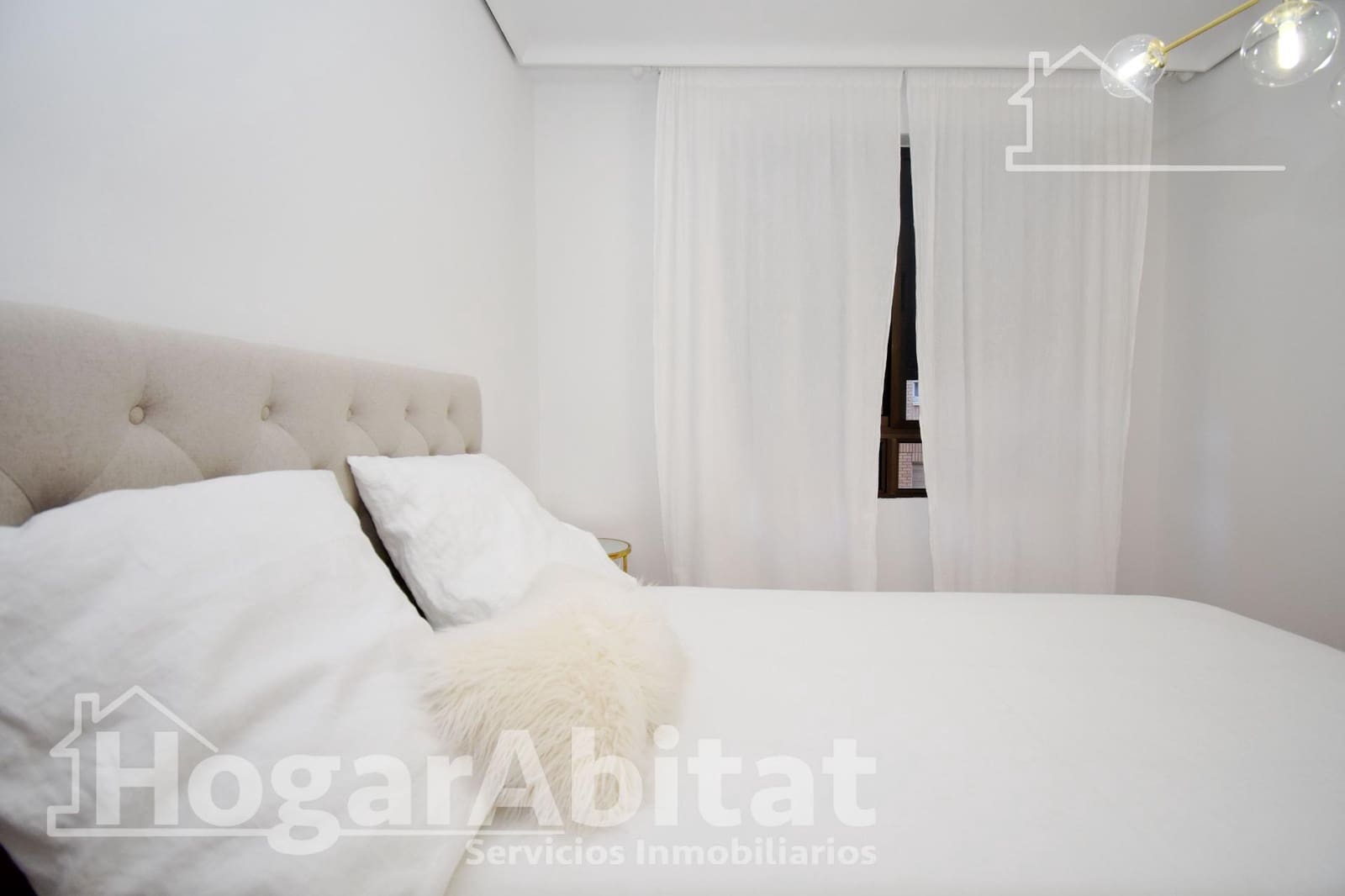 3 makuuhuone Asunto myytävänä paikassa Castello de la Plana mukana 
autotalli - 295 000 € (Ref: 9868649)