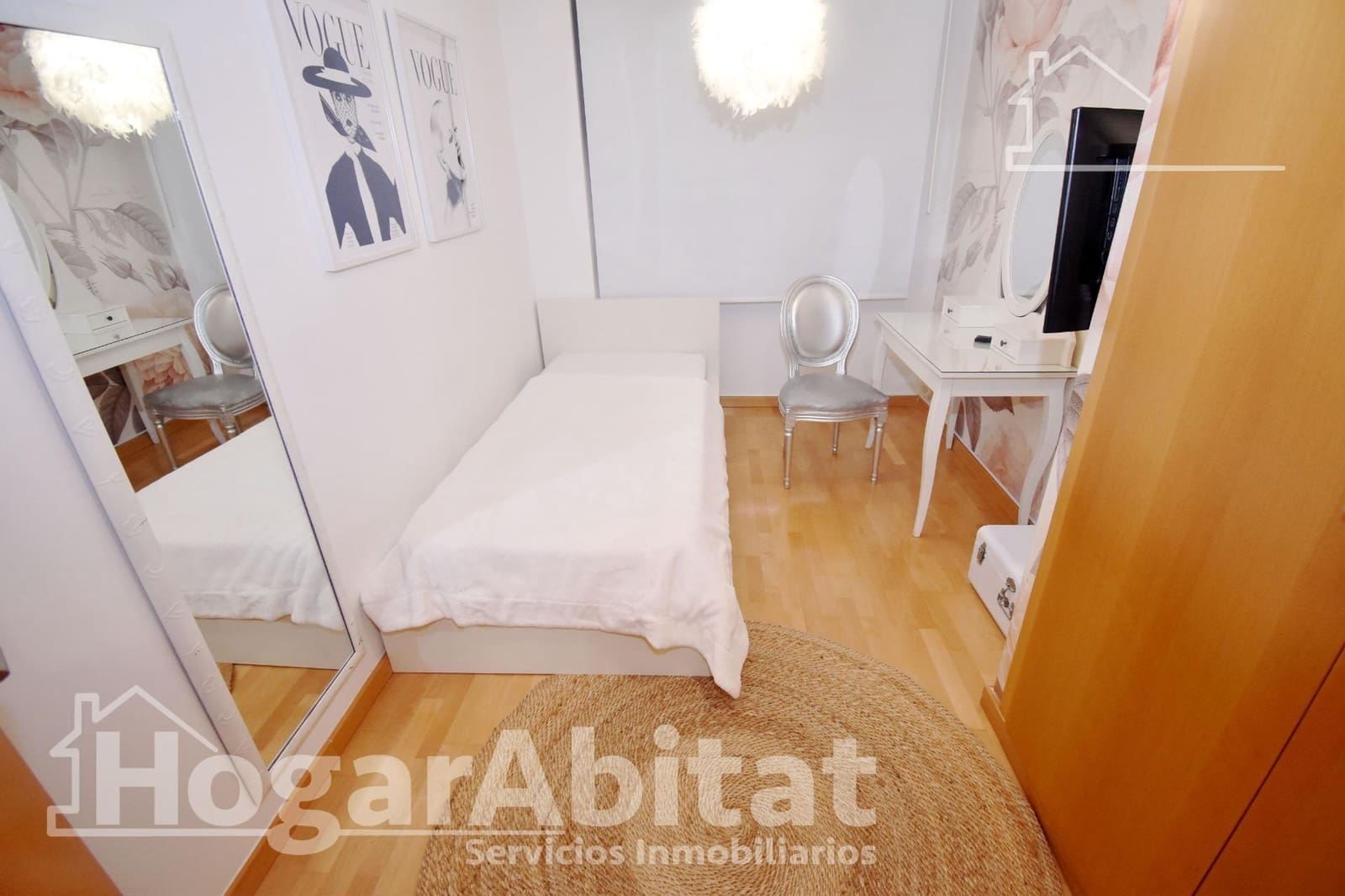 3 makuuhuone Asunto myytävänä paikassa Castello de la Plana mukana 
autotalli - 295 000 € (Ref: 9868649)