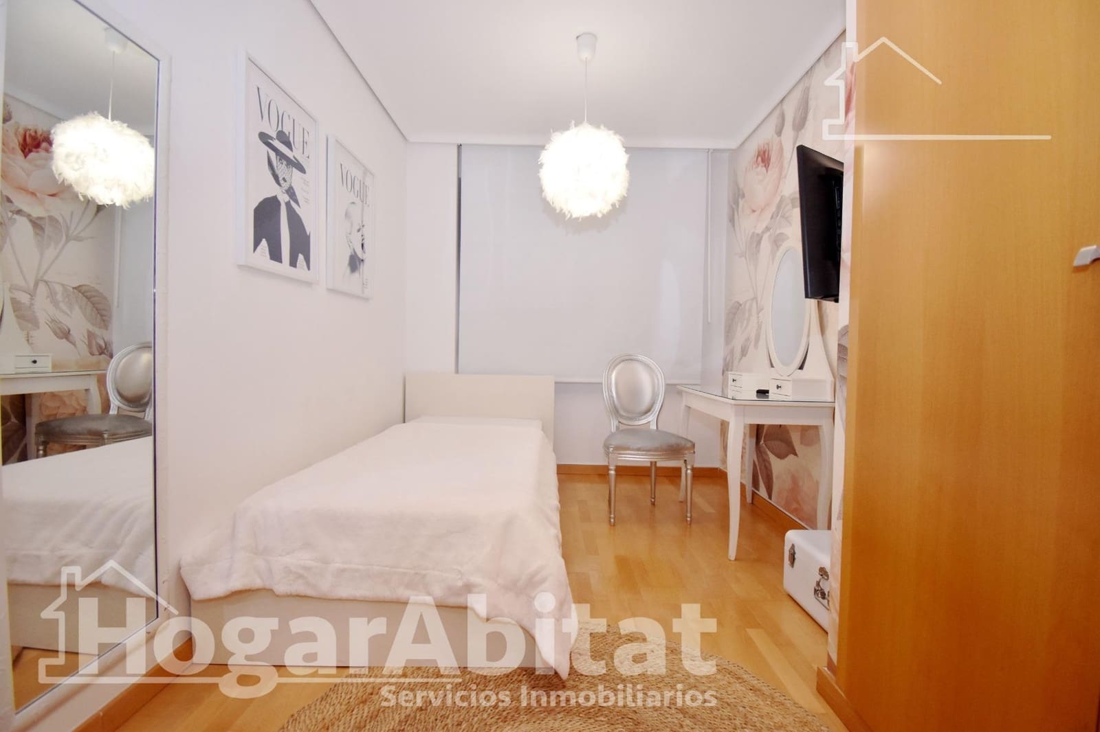 3 makuuhuone Asunto myytävänä paikassa Castello de la Plana mukana 
autotalli - 295 000 € (Ref: 9868649)