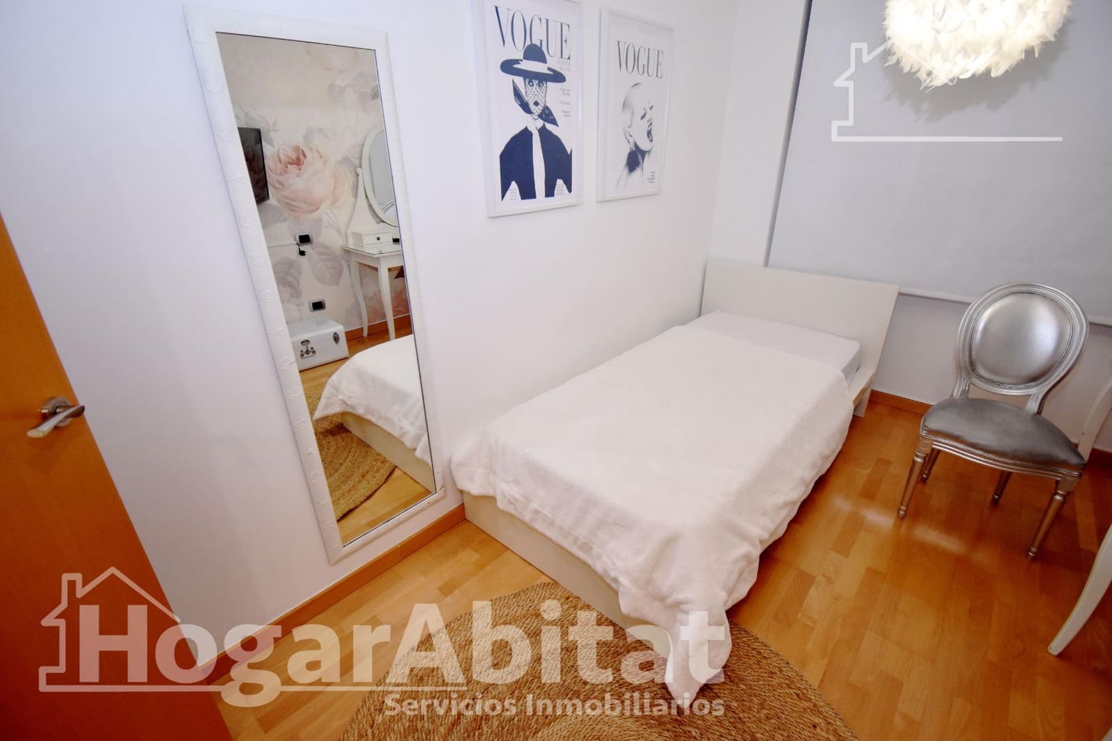 3 makuuhuone Asunto myytävänä paikassa Castello de la Plana mukana 
autotalli - 295 000 € (Ref: 9868649)