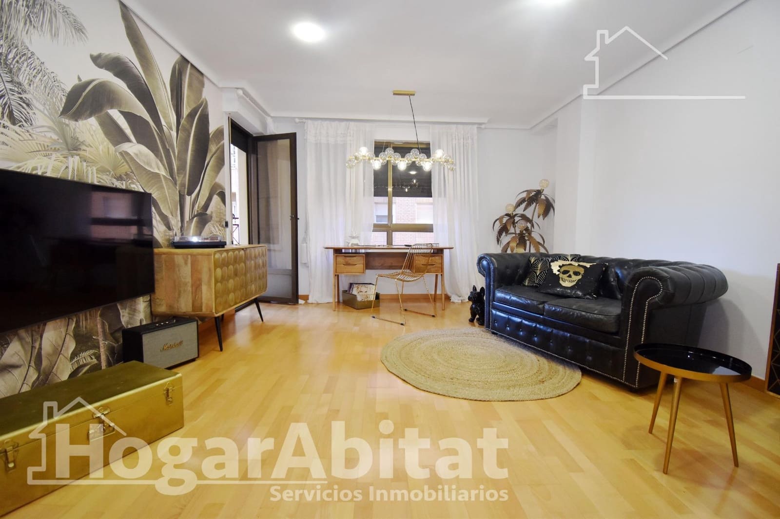 3 makuuhuone Asunto myytävänä paikassa Castello de la Plana mukana 
autotalli - 295 000 € (Ref: 9868649)