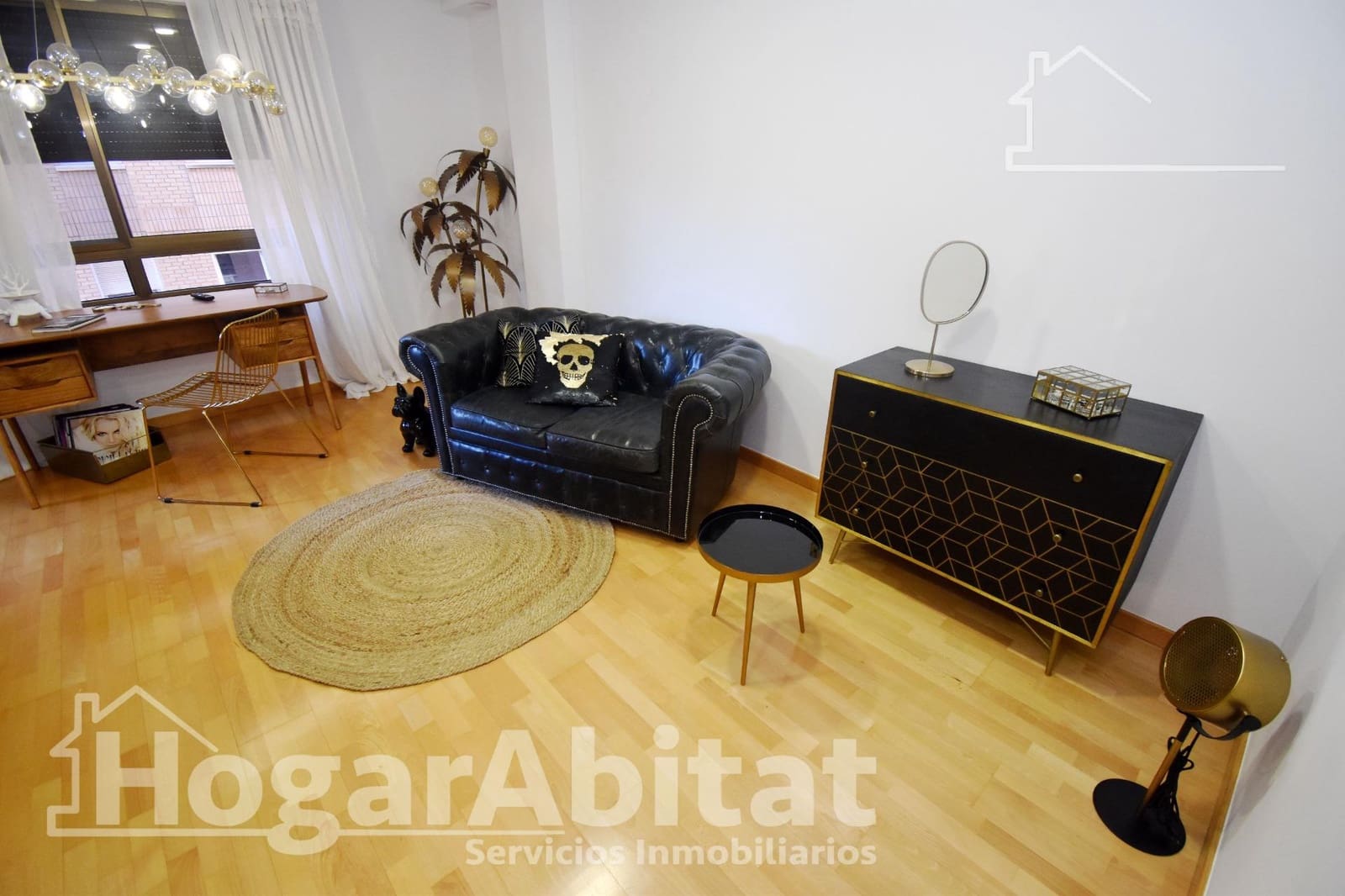 3 makuuhuone Asunto myytävänä paikassa Castello de la Plana mukana 
autotalli - 295 000 € (Ref: 9868649)