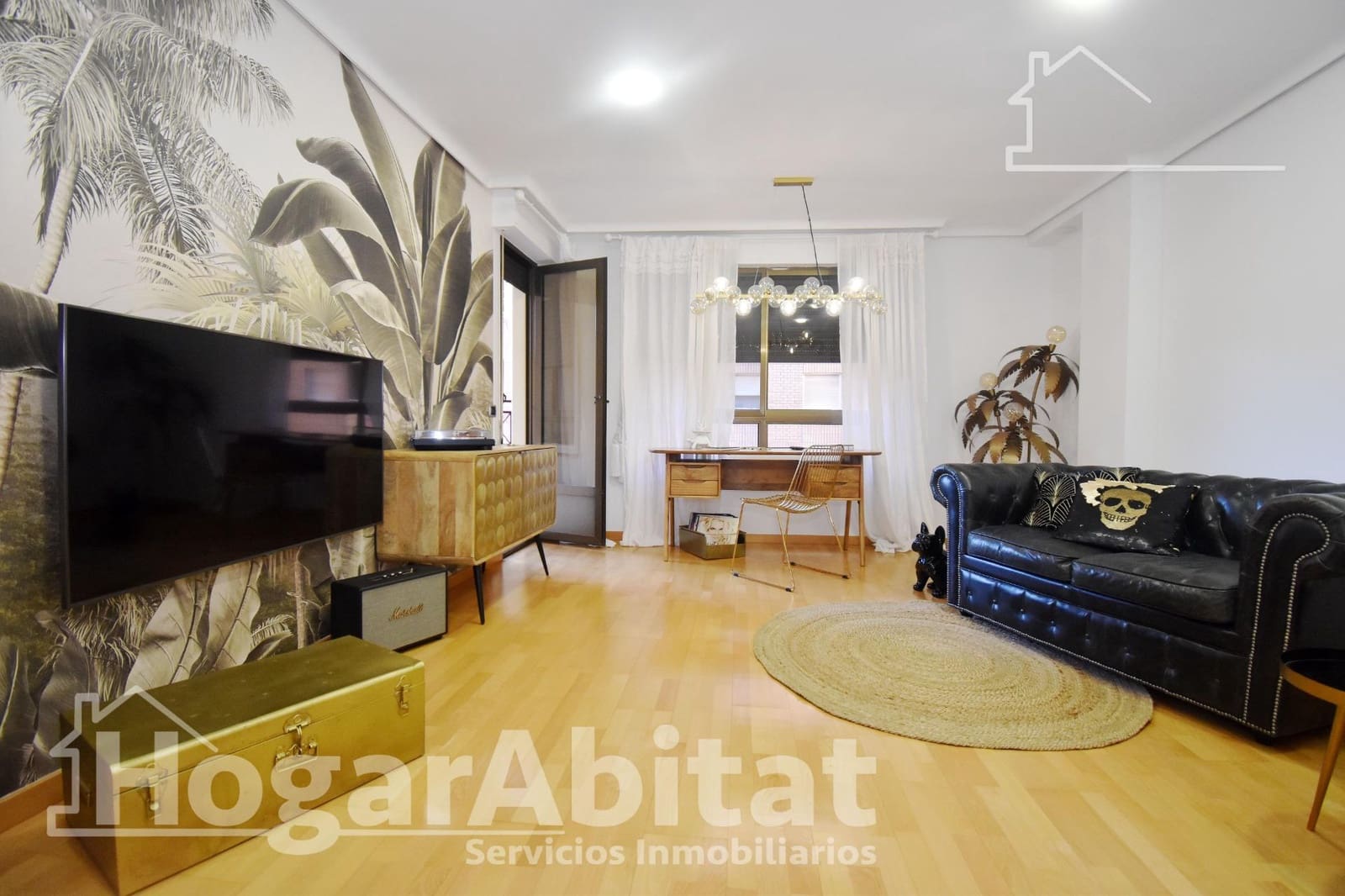 3 makuuhuone Asunto myytävänä paikassa Castello de la Plana mukana 
autotalli - 295 000 € (Ref: 9868649)