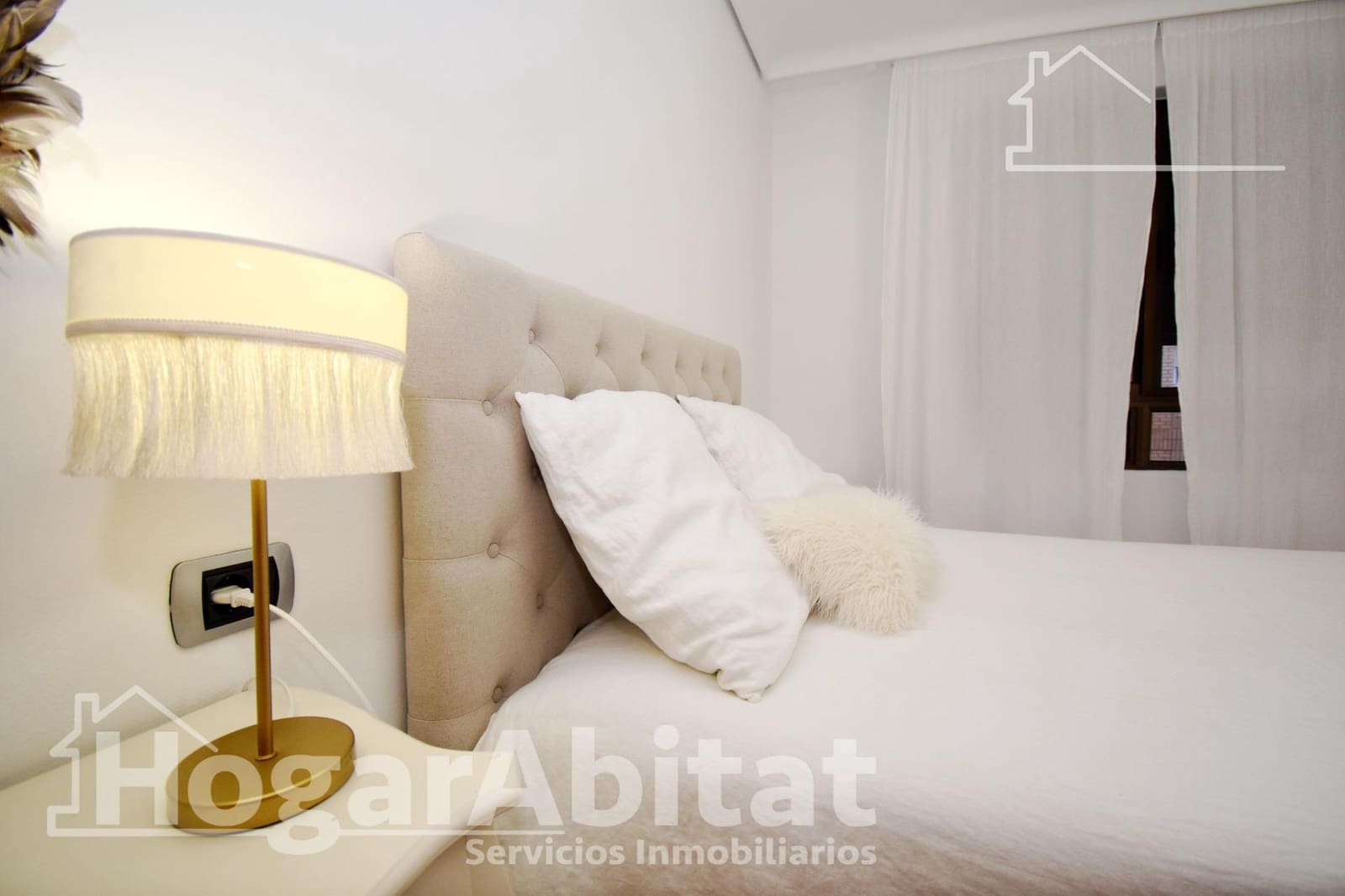 3 makuuhuone Asunto myytävänä paikassa Castello de la Plana mukana 
autotalli - 295 000 € (Ref: 9868649)