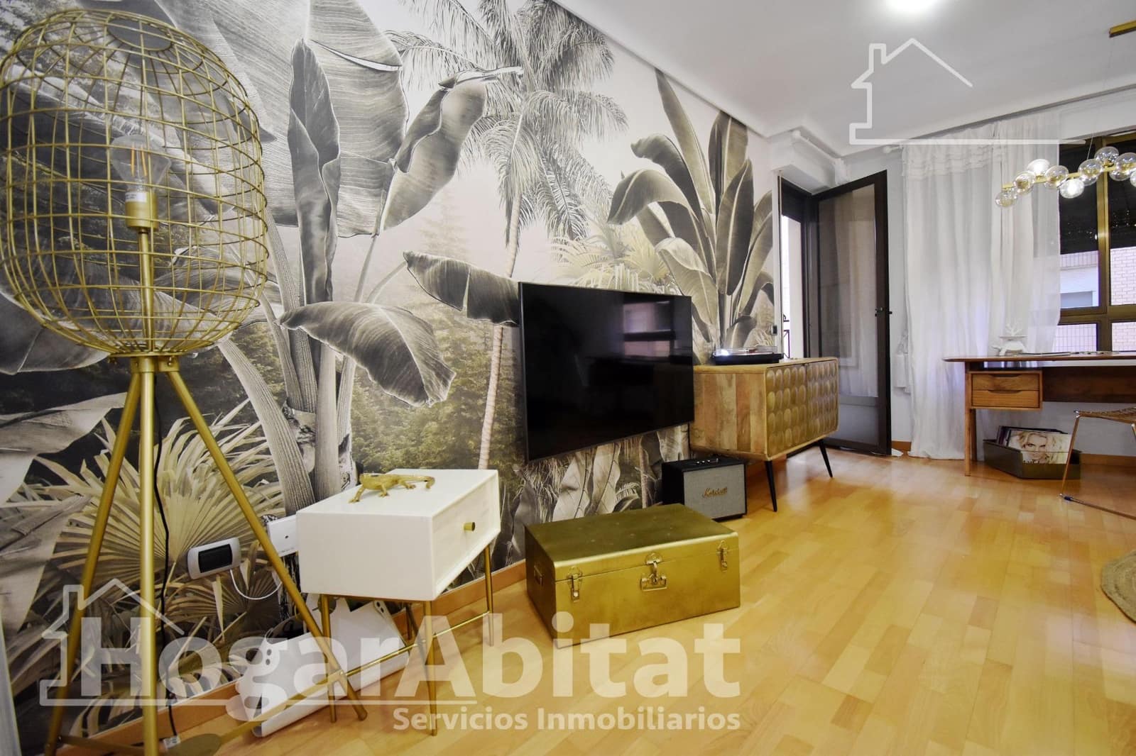 3 makuuhuone Asunto myytävänä paikassa Castello de la Plana mukana 
autotalli - 295 000 € (Ref: 9868649)