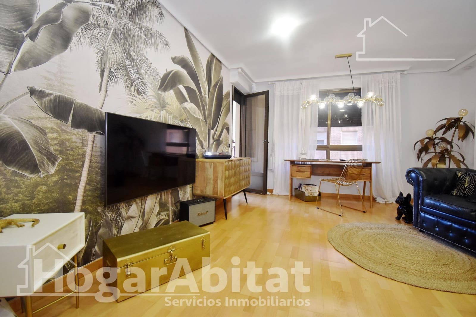 3 makuuhuone Asunto myytävänä paikassa Castello de la Plana mukana 
autotalli - 295 000 € (Ref: 9868649)