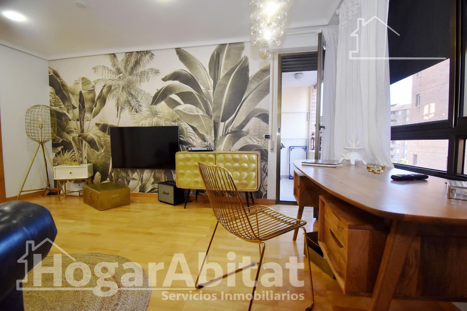 3 makuuhuone Asunto myytävänä paikassa Castello de la Plana mukana 
autotalli - 295 000 € (Ref: 9868649)