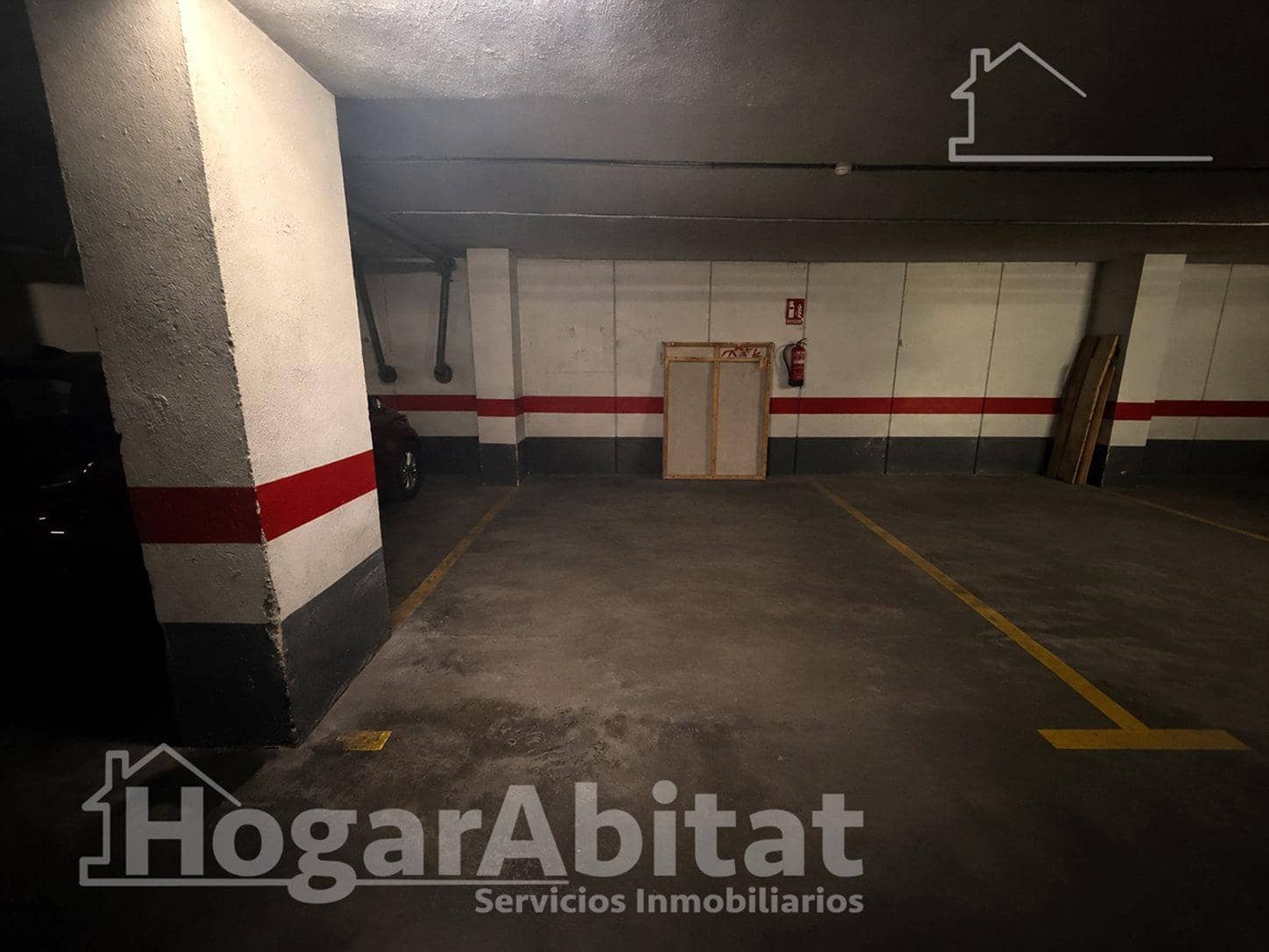 2 slaapkamer Flat te koop in Alboraya / Alboraia met zwembad garage - € 395.000 (Ref: 9868651)