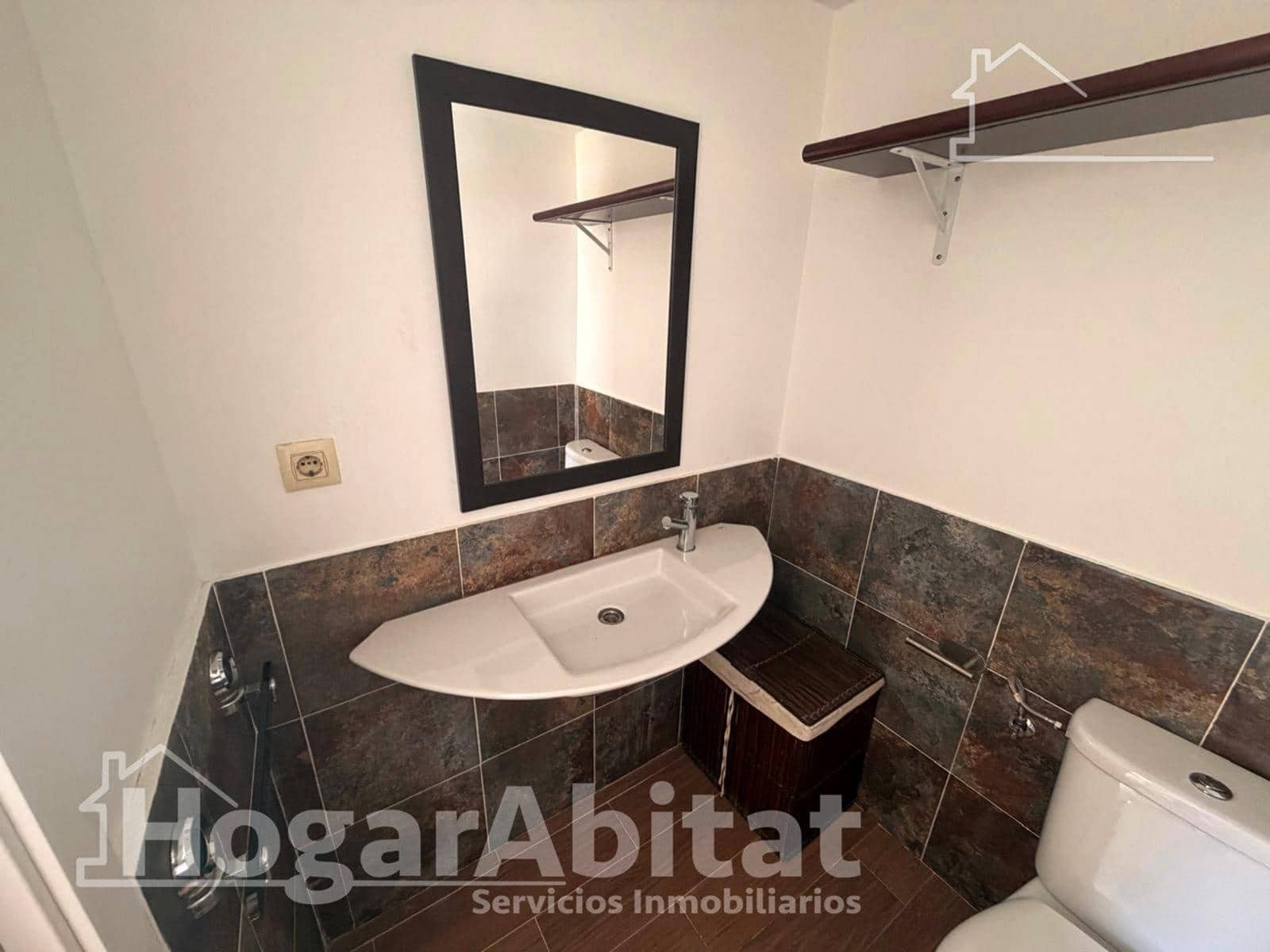 2 slaapkamer Flat te koop in Alboraya / Alboraia met zwembad garage - € 395.000 (Ref: 9868651)