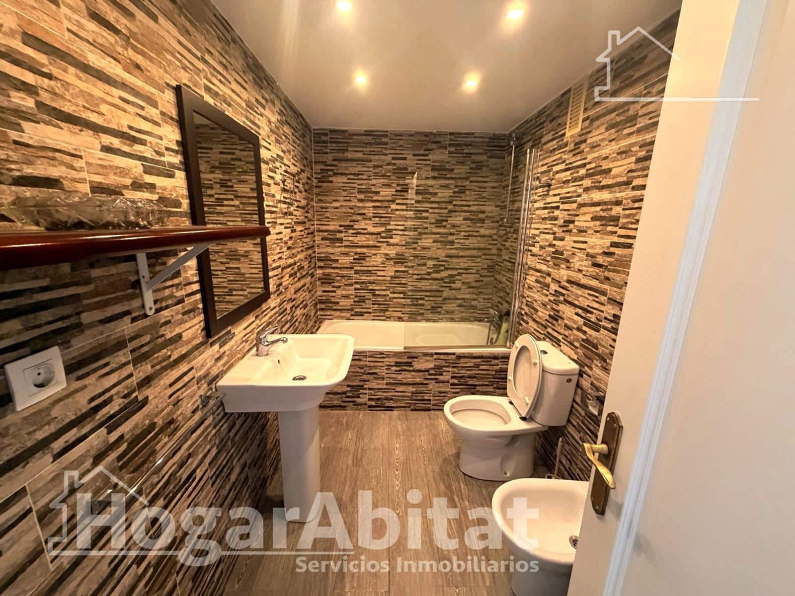 2 slaapkamer Flat te koop in Alboraya / Alboraia met zwembad garage - € 395.000 (Ref: 9868651)