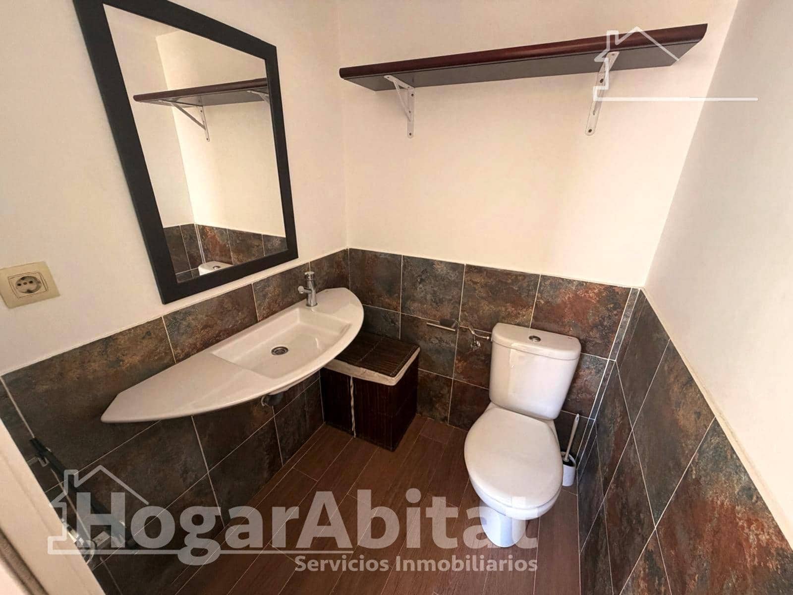 2 slaapkamer Flat te koop in Alboraya / Alboraia met zwembad garage - € 395.000 (Ref: 9868651)