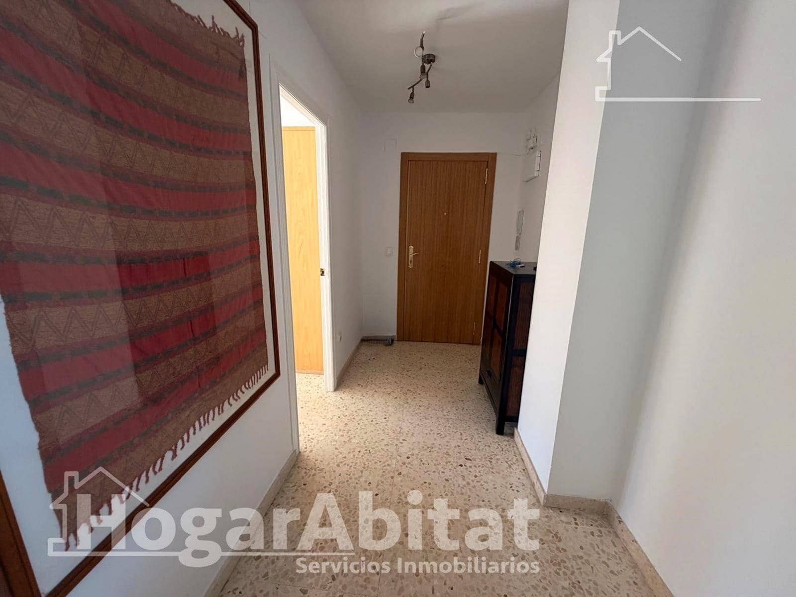 2 slaapkamer Flat te koop in Alboraya / Alboraia met zwembad garage - € 395.000 (Ref: 9868651)