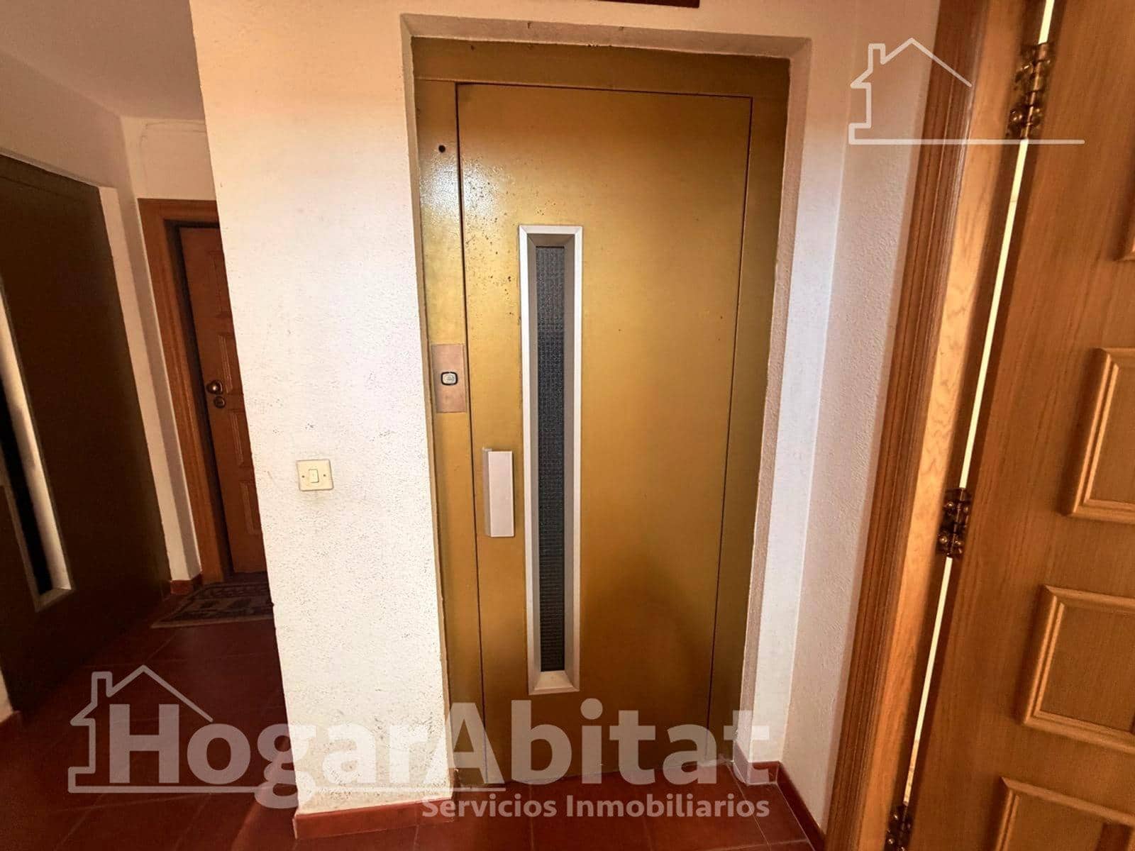 2 slaapkamer Flat te koop in Alboraya / Alboraia met zwembad garage - € 395.000 (Ref: 9868651)