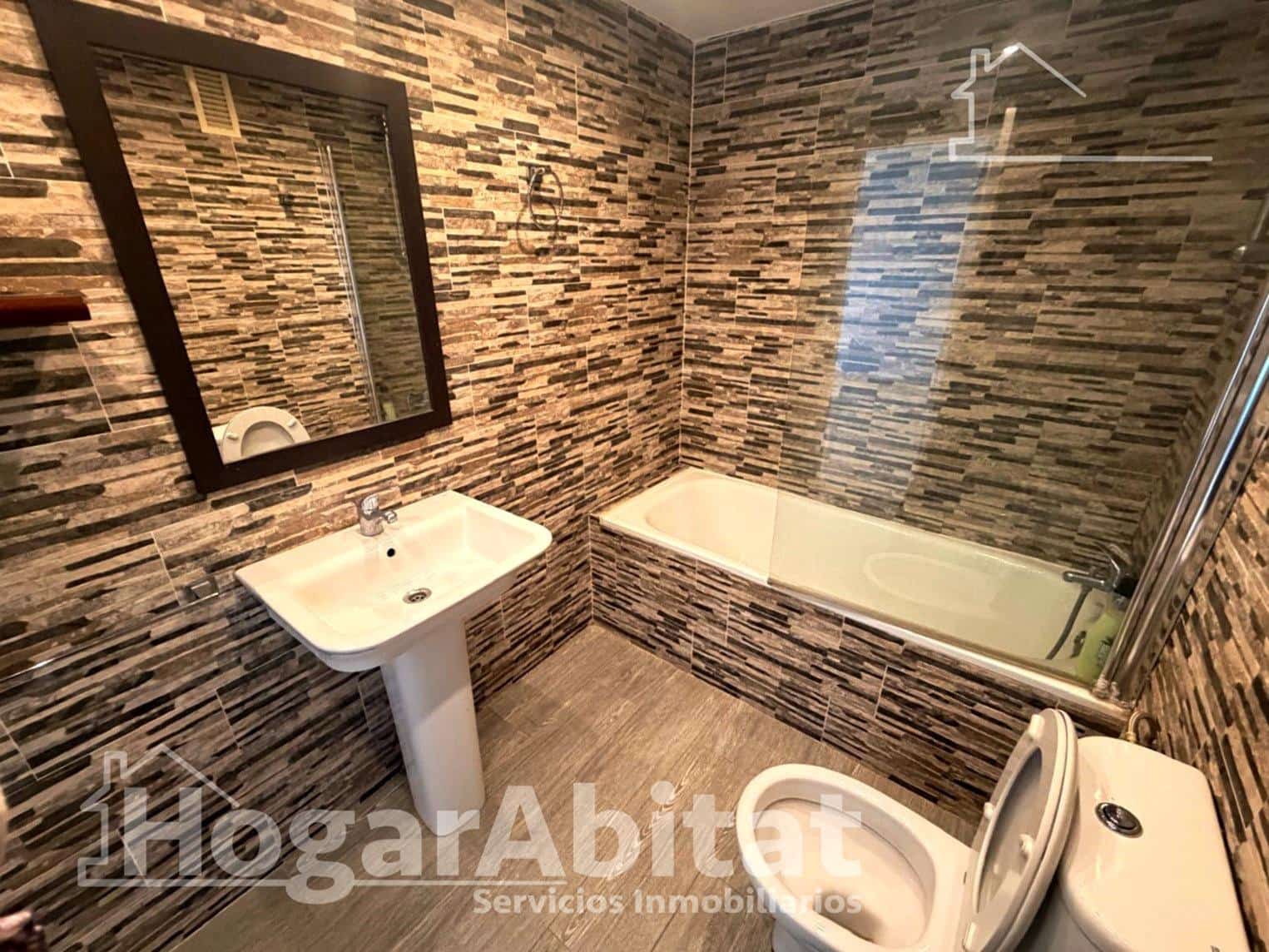 2 slaapkamer Flat te koop in Alboraya / Alboraia met zwembad garage - € 395.000 (Ref: 9868651)