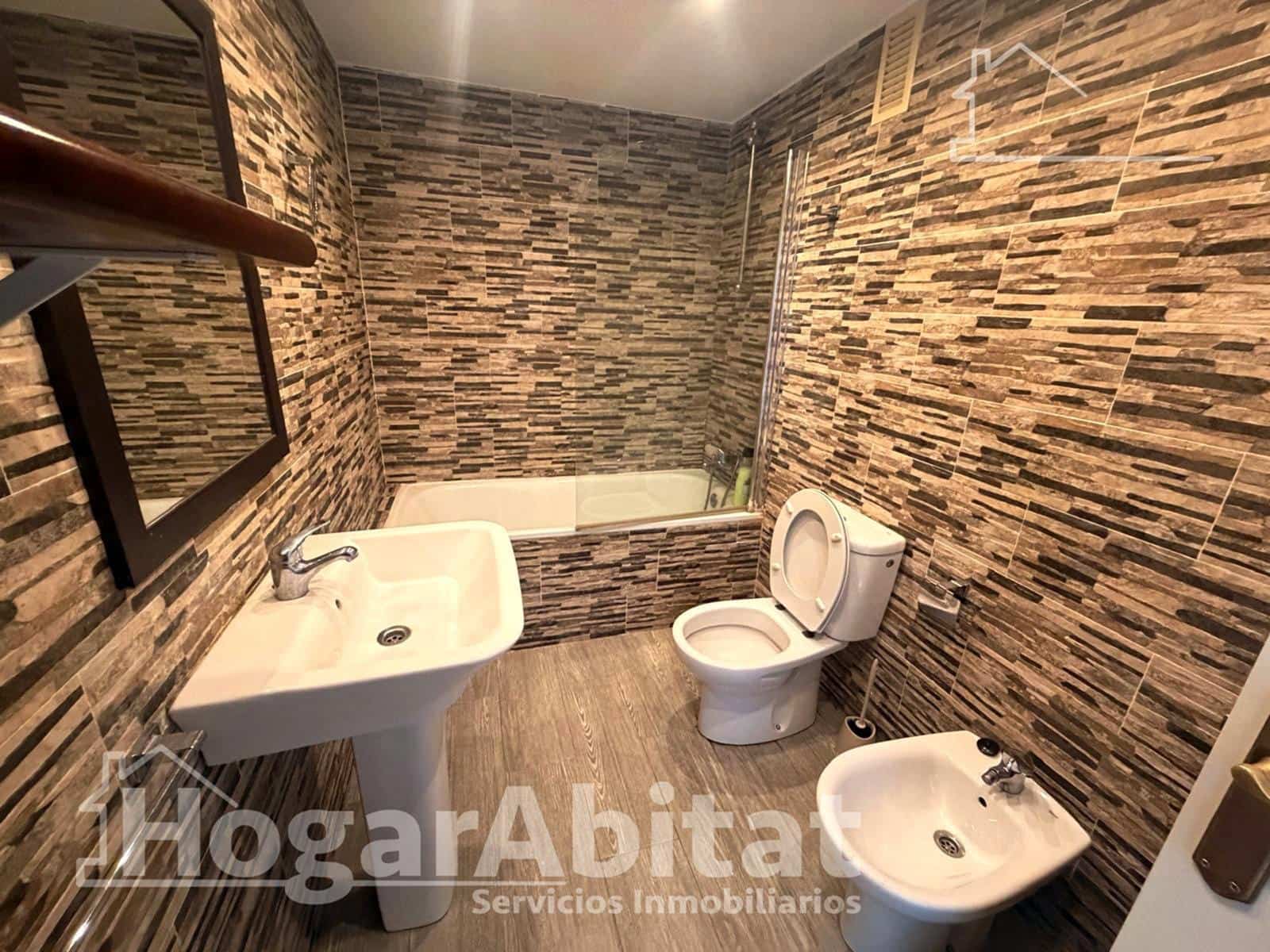 2 slaapkamer Flat te koop in Alboraya / Alboraia met zwembad garage - € 395.000 (Ref: 9868651)