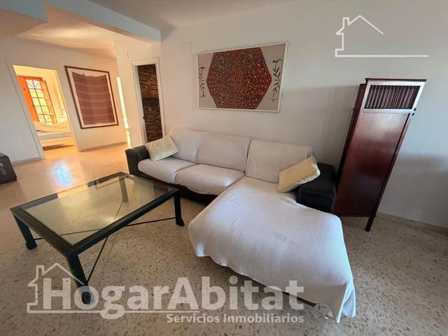 2 slaapkamer Flat te koop in Alboraya / Alboraia met zwembad garage - € 395.000 (Ref: 9868651)