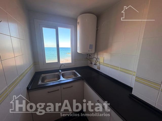 2 slaapkamer Flat te koop in Alboraya / Alboraia met zwembad garage - € 395.000 (Ref: 9868651)