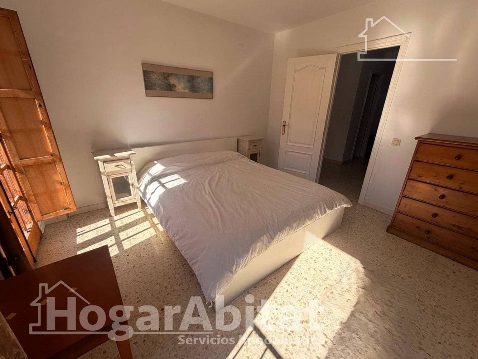 2 slaapkamer Flat te koop in Alboraya / Alboraia met zwembad garage - € 395.000 (Ref: 9868651)