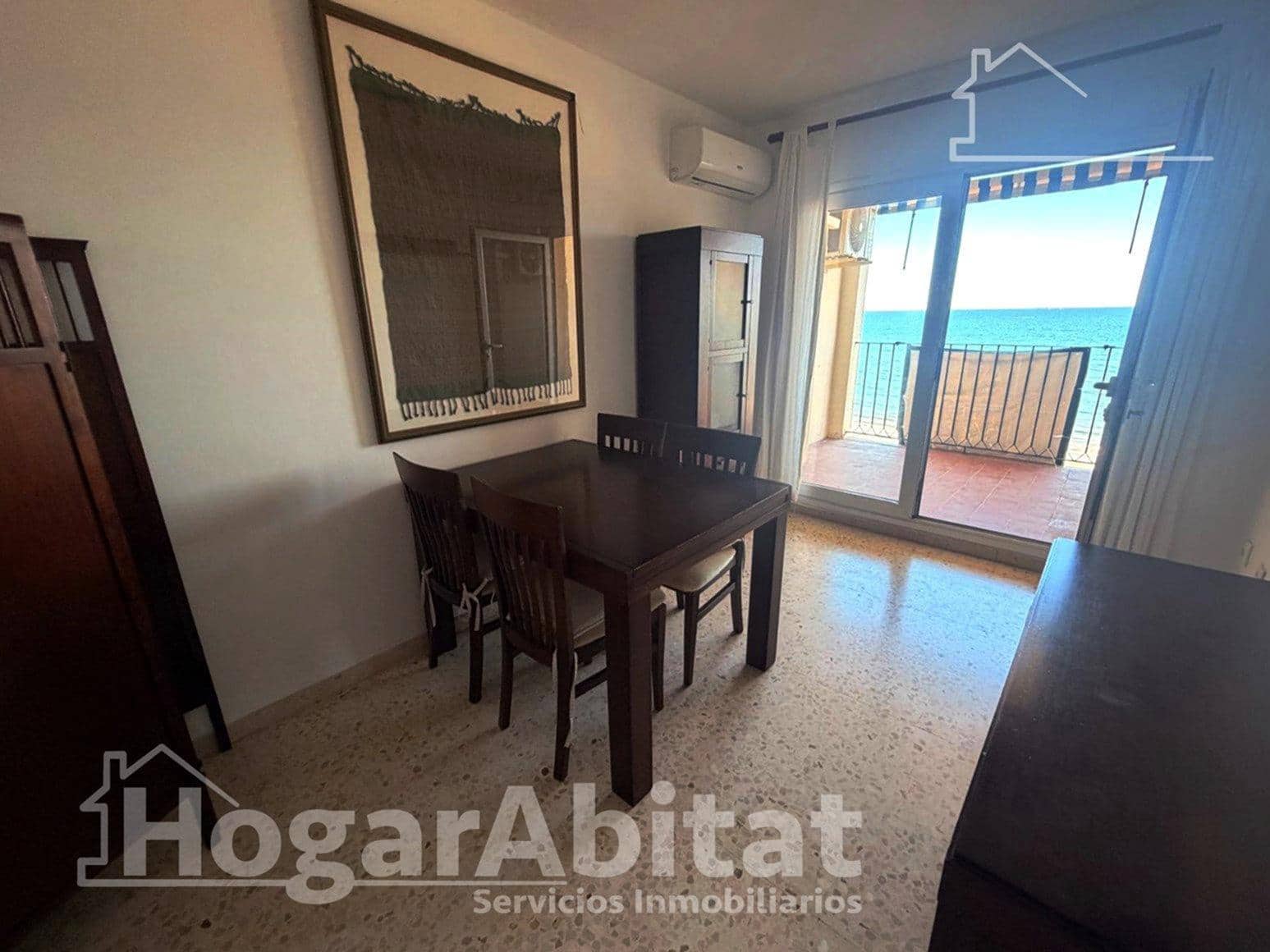 2 slaapkamer Flat te koop in Alboraya / Alboraia met zwembad garage - € 395.000 (Ref: 9868651)