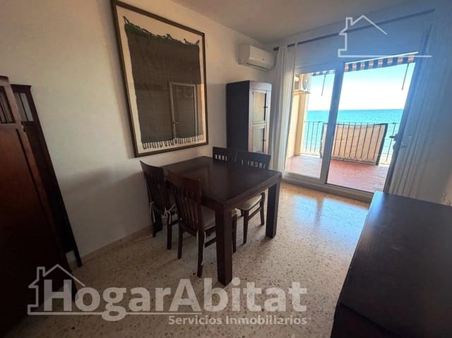 2 slaapkamer Flat te koop in Alboraya / Alboraia met zwembad garage - € 395.000 (Ref: 9868651)