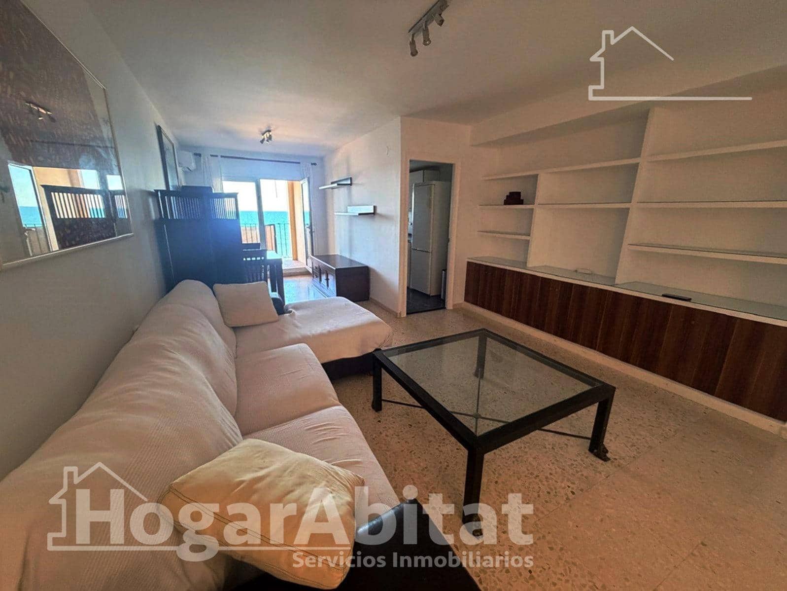 2 slaapkamer Flat te koop in Alboraya / Alboraia met zwembad garage - € 395.000 (Ref: 9868651)