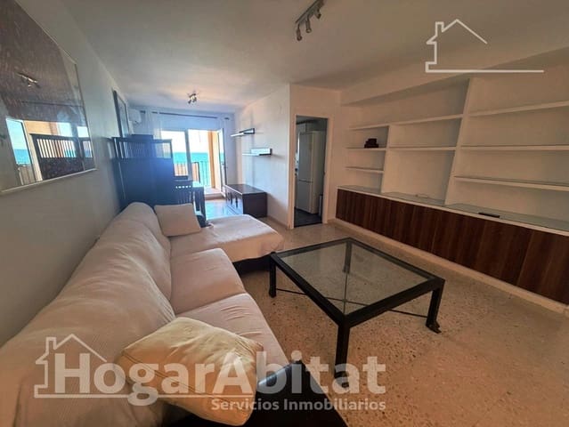 2 slaapkamer Flat te koop in Alboraya / Alboraia met zwembad garage - € 395.000 (Ref: 9868651)