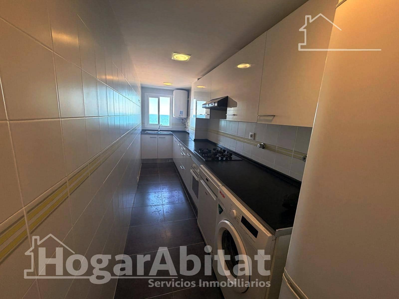 2 slaapkamer Flat te koop in Alboraya / Alboraia met zwembad garage - € 395.000 (Ref: 9868651)