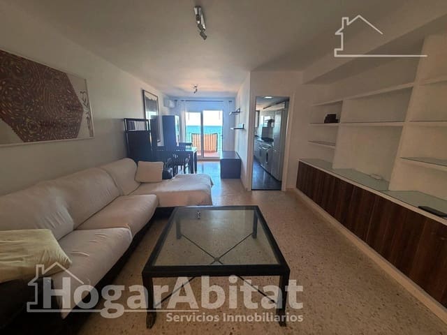2 slaapkamer Flat te koop in Alboraya / Alboraia met zwembad garage - € 395.000 (Ref: 9868651)