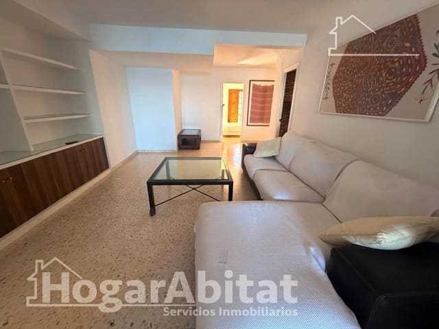 2 slaapkamer Flat te koop in Alboraya / Alboraia met zwembad garage - € 395.000 (Ref: 9868651)