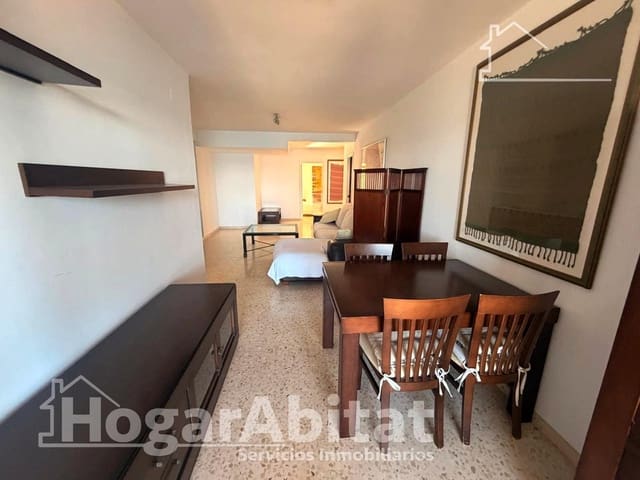 2 slaapkamer Flat te koop in Alboraya / Alboraia met zwembad garage - € 395.000 (Ref: 9868651)