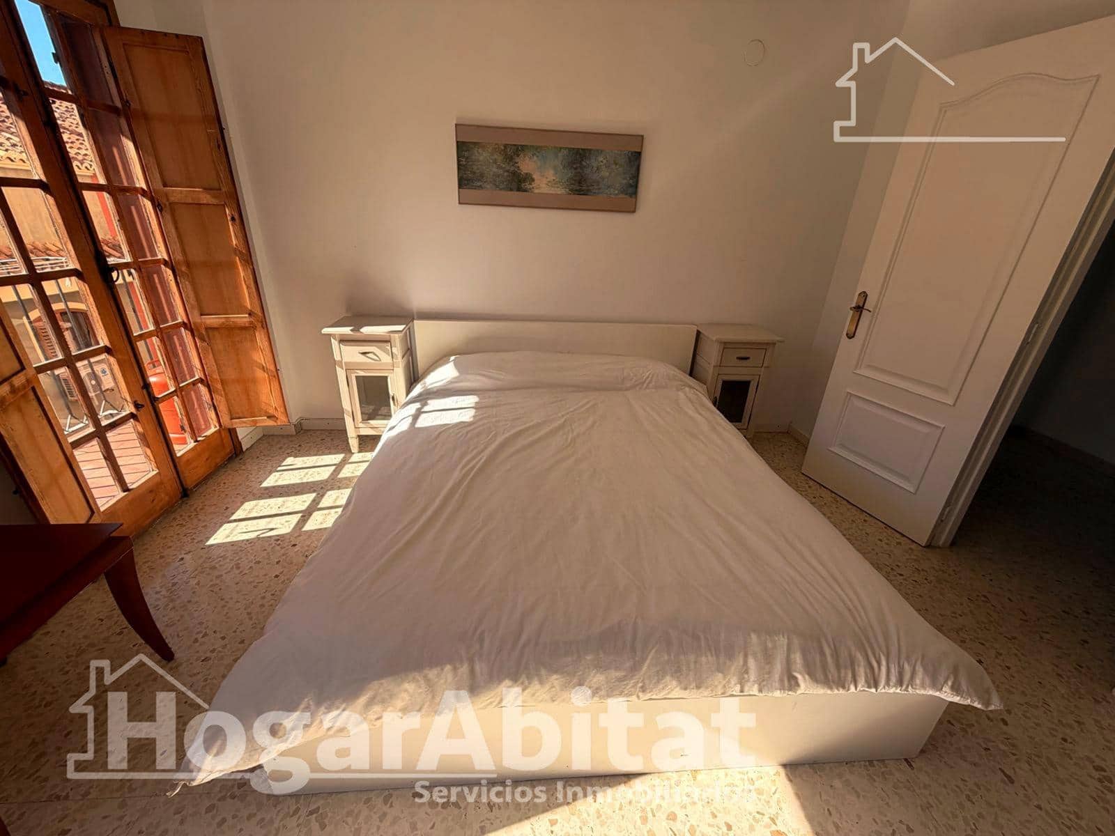 2 slaapkamer Flat te koop in Alboraya / Alboraia met zwembad garage - € 395.000 (Ref: 9868651)