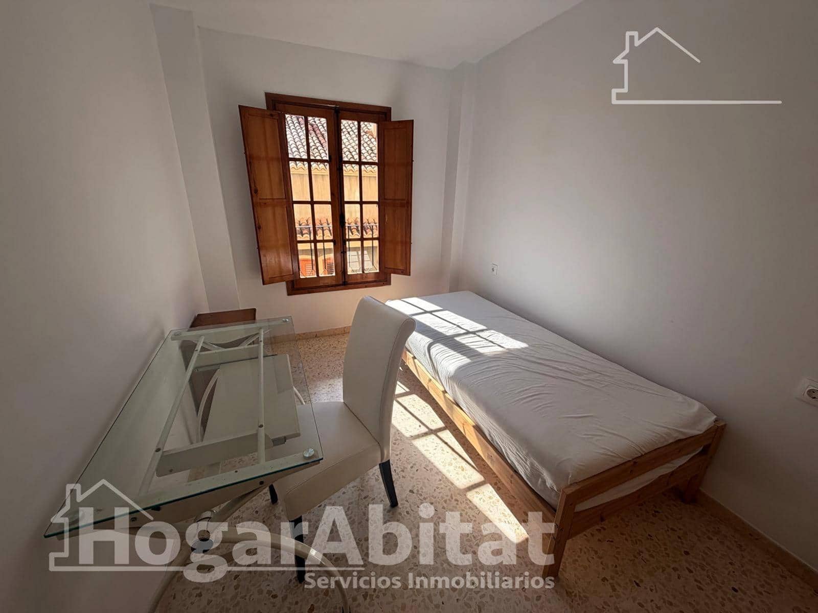 2 slaapkamer Flat te koop in Alboraya / Alboraia met zwembad garage - € 395.000 (Ref: 9868651)