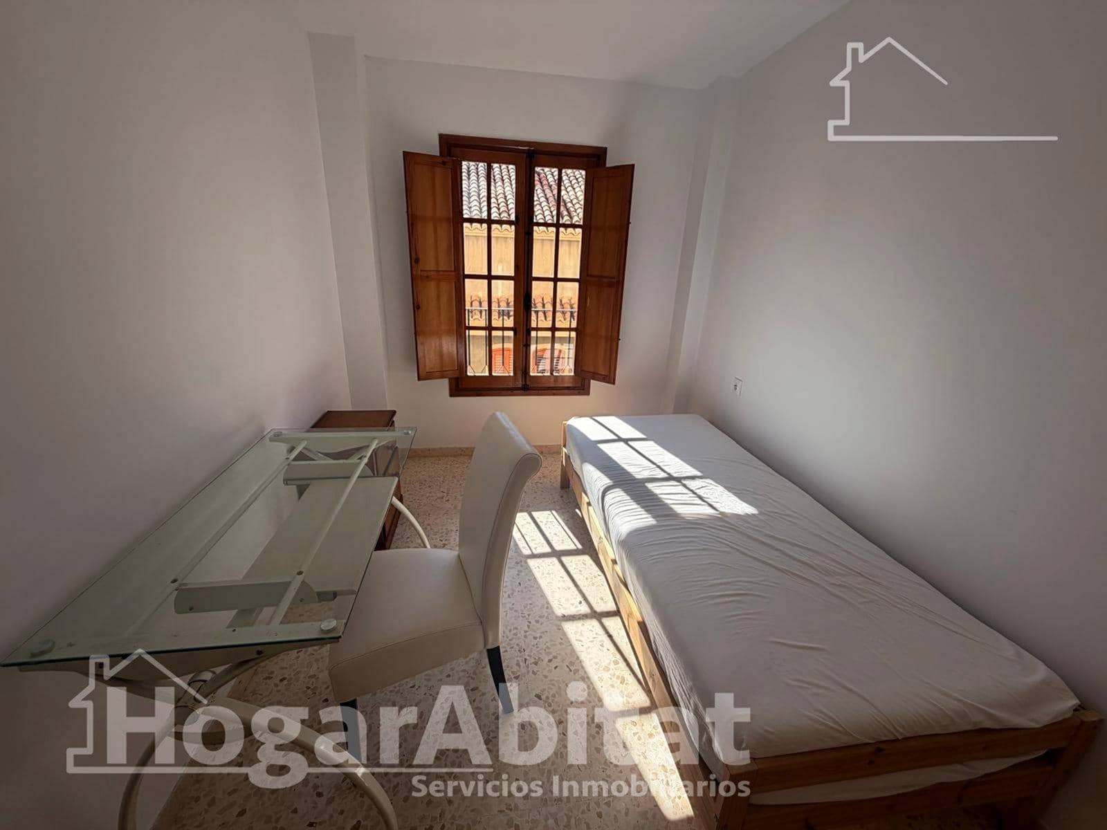 2 slaapkamer Flat te koop in Alboraya / Alboraia met zwembad garage - € 395.000 (Ref: 9868651)