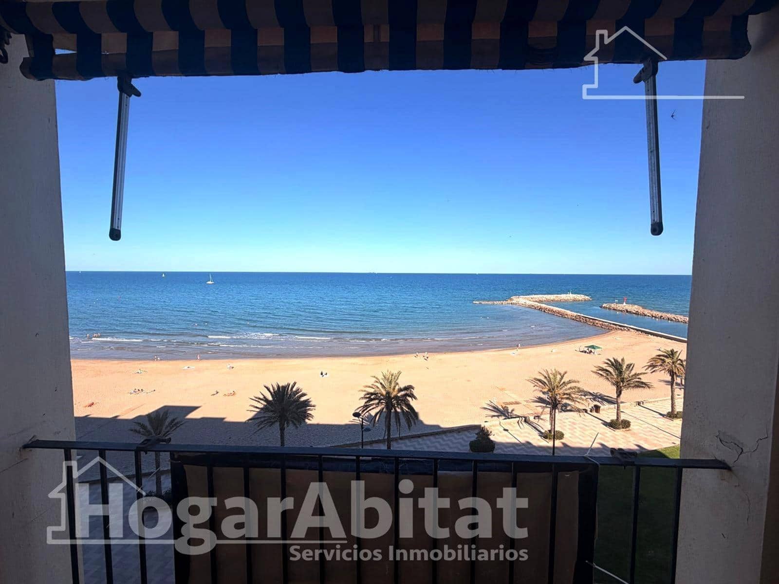 2 slaapkamer Flat te koop in Alboraya / Alboraia met zwembad garage - € 395.000 (Ref: 9868651)