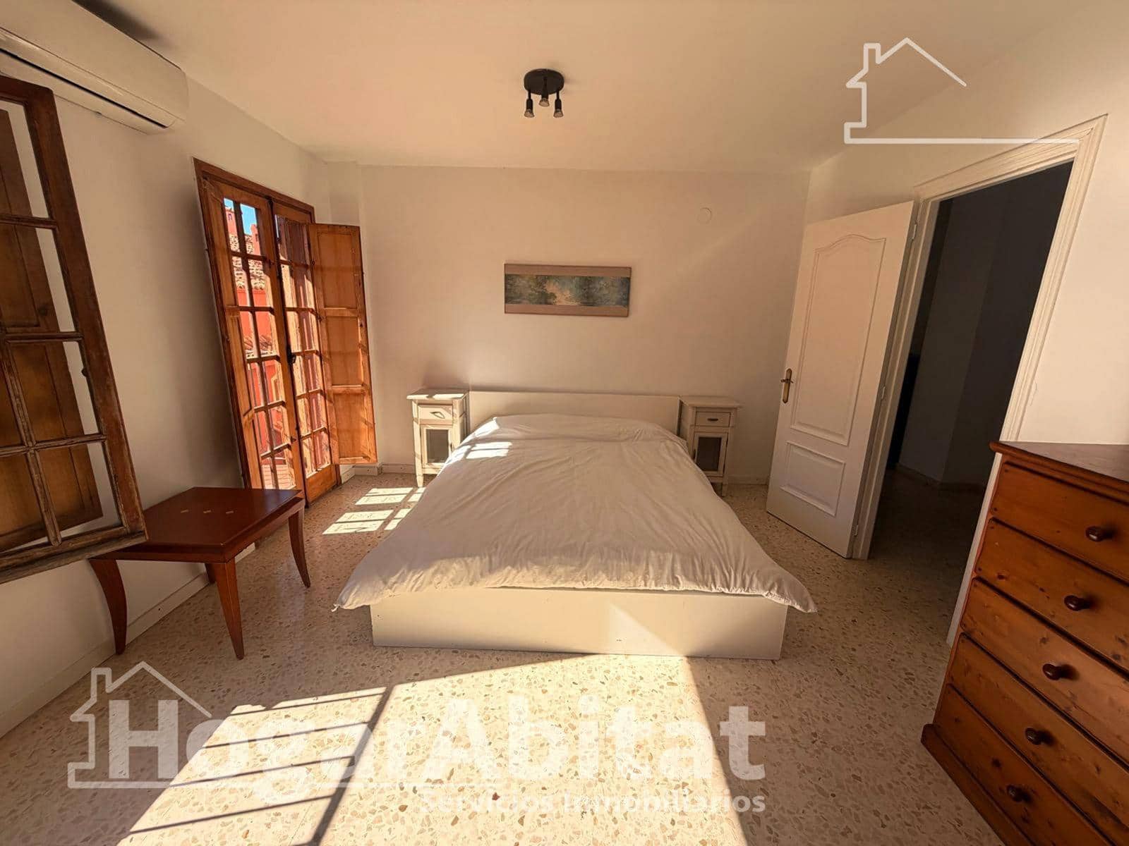 2 slaapkamer Flat te koop in Alboraya / Alboraia met zwembad garage - € 395.000 (Ref: 9868651)