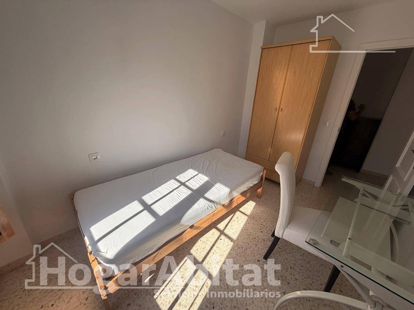 2 slaapkamer Flat te koop in Alboraya / Alboraia met zwembad garage - € 395.000 (Ref: 9868651)