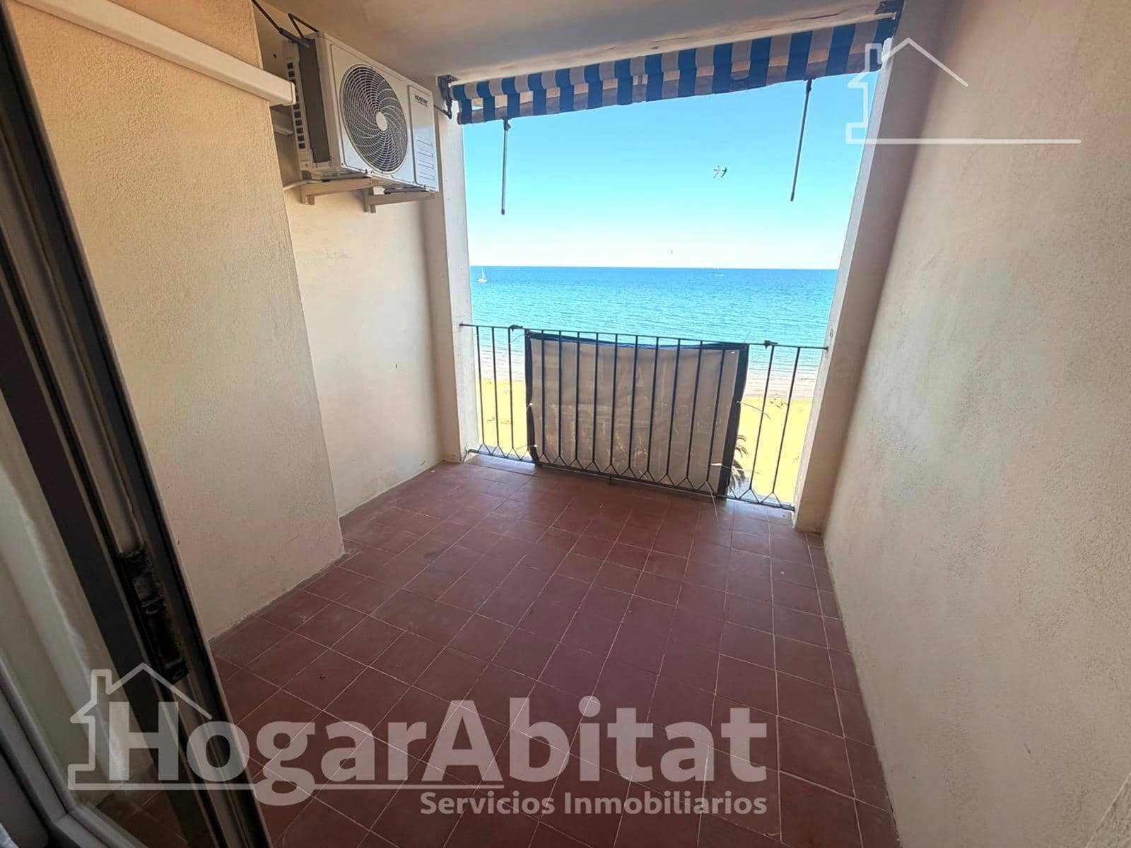 2 slaapkamer Flat te koop in Alboraya / Alboraia met zwembad garage - € 395.000 (Ref: 9868651)
