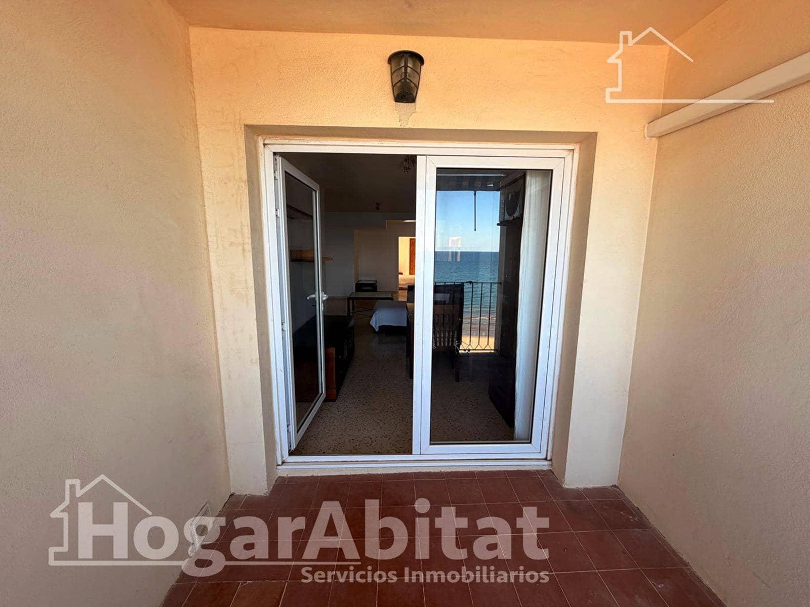2 slaapkamer Flat te koop in Alboraya / Alboraia met zwembad garage - € 395.000 (Ref: 9868651)