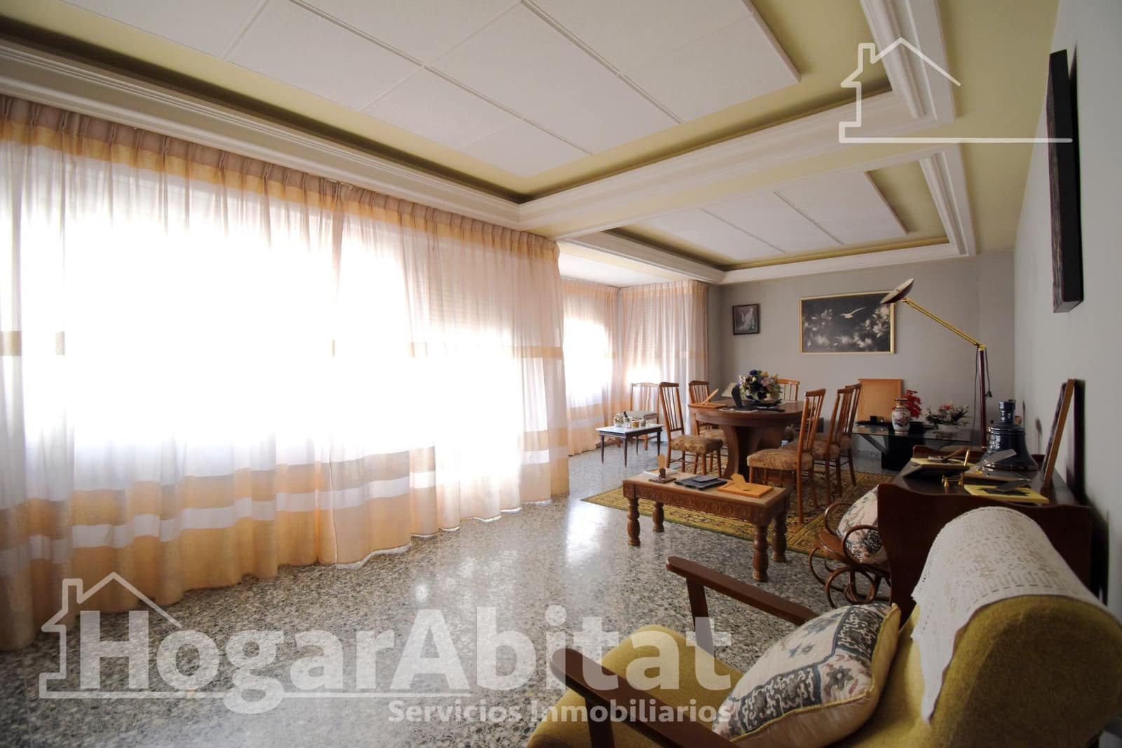 4 sovrum Hus till salu i Gandia med garage - 450 000 € (Ref: 9868654)