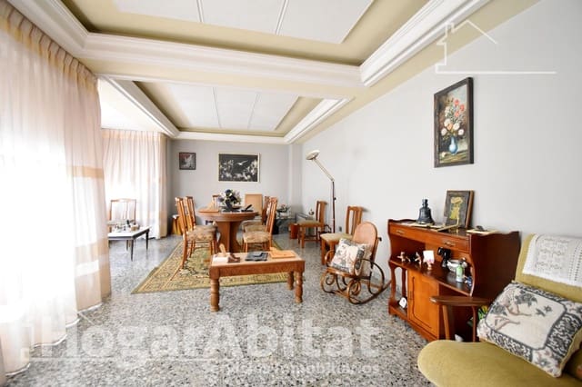 4 sovrum Hus till salu i Gandia med garage - 450 000 € (Ref: 9868654)