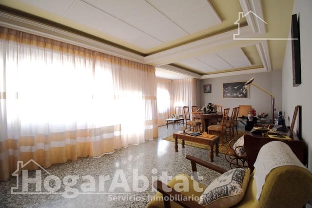4 sovrum Hus till salu i Gandia med garage - 450 000 € (Ref: 9868654)